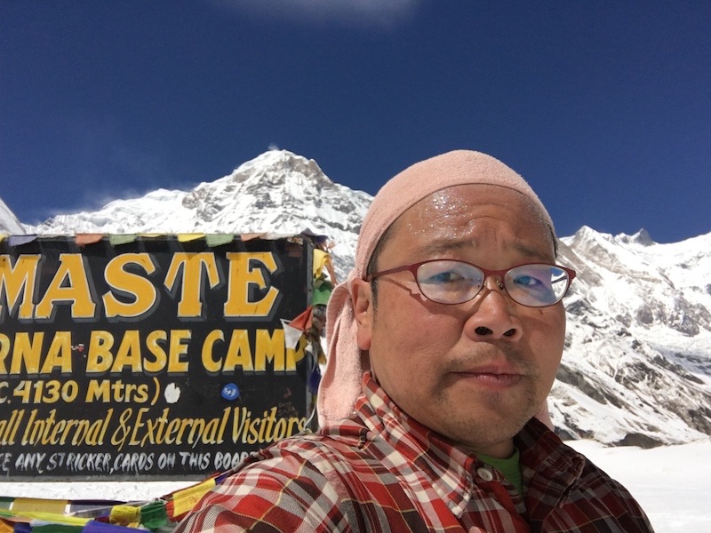 はじめまして、渡です